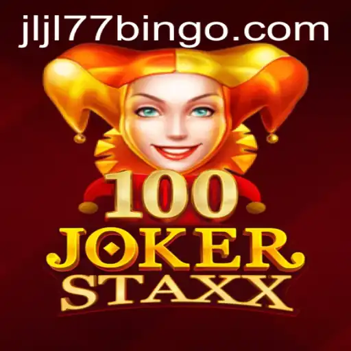 Unveiling the Thrilling World of 100JokerStaxx: A Modern Slot Adventure