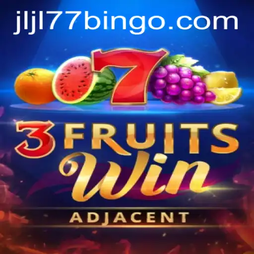 3FruitsWin: A Fresh Spin on Classic Slot Gaming