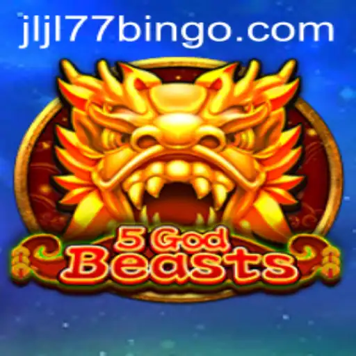 Explore the World of 5GodBeasts: A New Gaming Sensation
