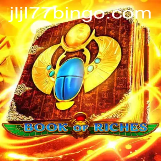Exploring the Mystical World of BookofRiches