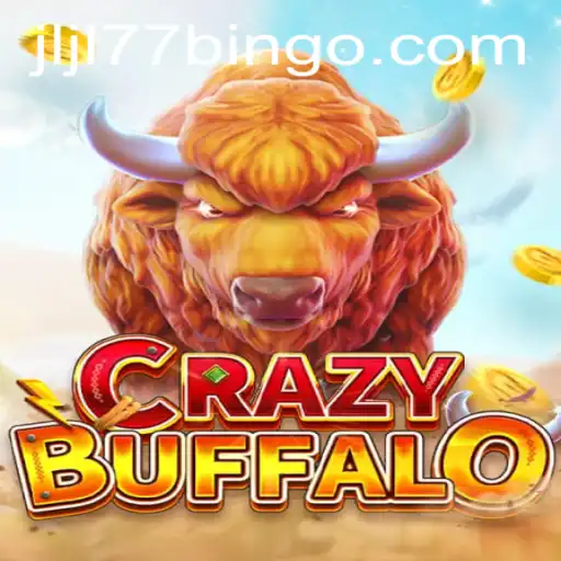 Unveiling the Excitement of CRAZYBUFFALO: The Thrilling Adventure Begins