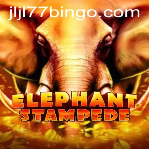 Unveiling ElephantStampede: An Enchanting Adventure with JLJL77.COM