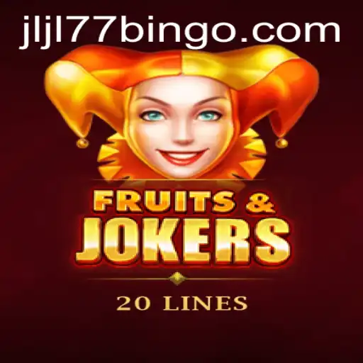 Explore the Exciting World of FruitsAndJokers20 - A New Gaming Experience