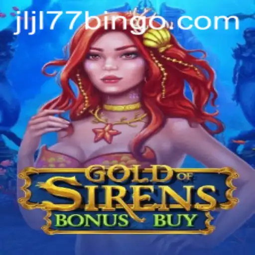 Exploring the Enchanting World of GoldofSirensBonusBuy: An In-Depth Guide