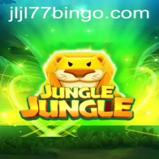 Discover the Exciting World of JungleJungle: Explore JLJL77.COM