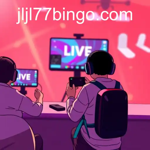 Gaming Experience JLJL77.COM - 800+ Premium and Exclusive Games