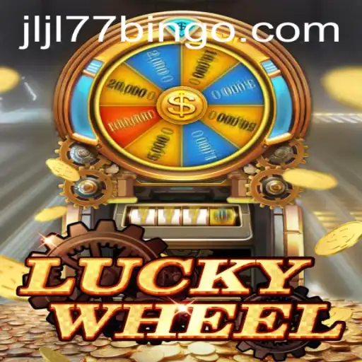 Exploring LuckyWheel: A Thrilling Spin with JLJL77.COM