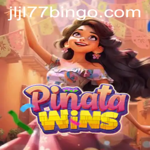 Unlock the Excitement of PinataWins at JLJL77.COM