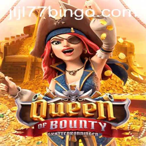 Unveiling the Adventure: QueenofBounty and JLJL77.COM