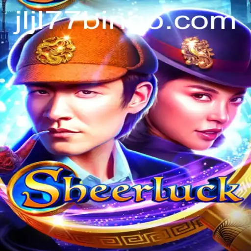 Unveiling the Mysteries of Sheerluck: A Captivating Gaming Experience