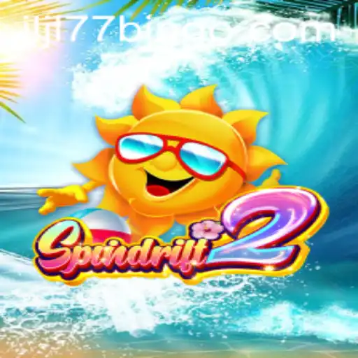 Exploring the Mystical World of Spindrift2