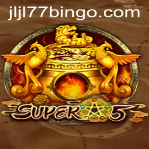 Exploring Super5: The Fascinating World of JLJL77.COM's Latest Offering