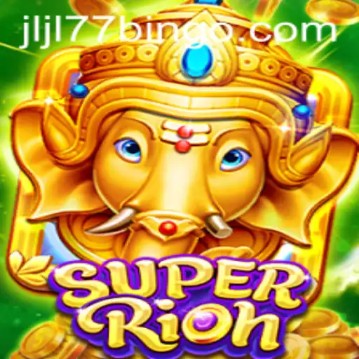 Experience the Thrill of SuperRich: A Dive into the World of JLJL77.COM