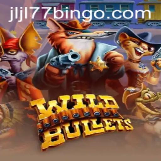 Unveiling WildBullets: A Thrilling Gaming Adventure with JLJL77.COM