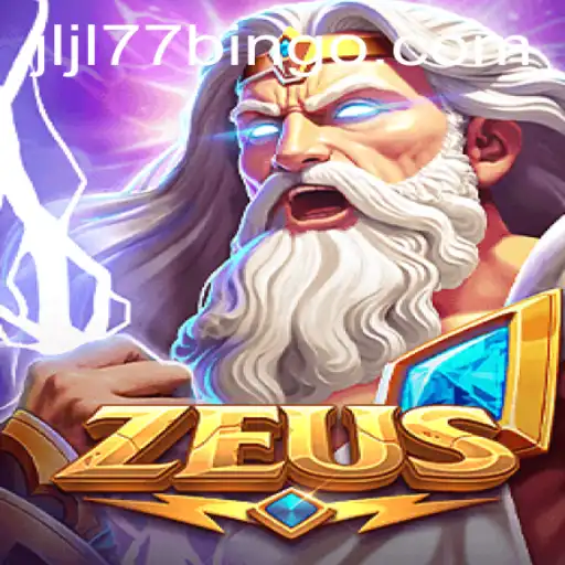 Unveiling Zeus: An Epic Journey in Gaming with JLJL77.COM